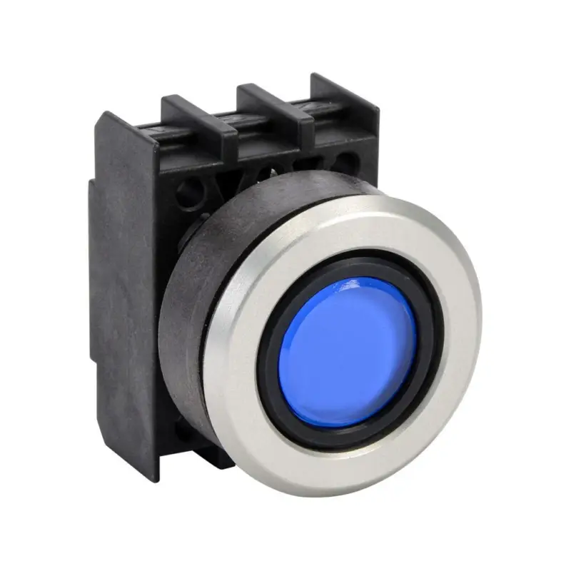 EDL.VBL Professional Grade